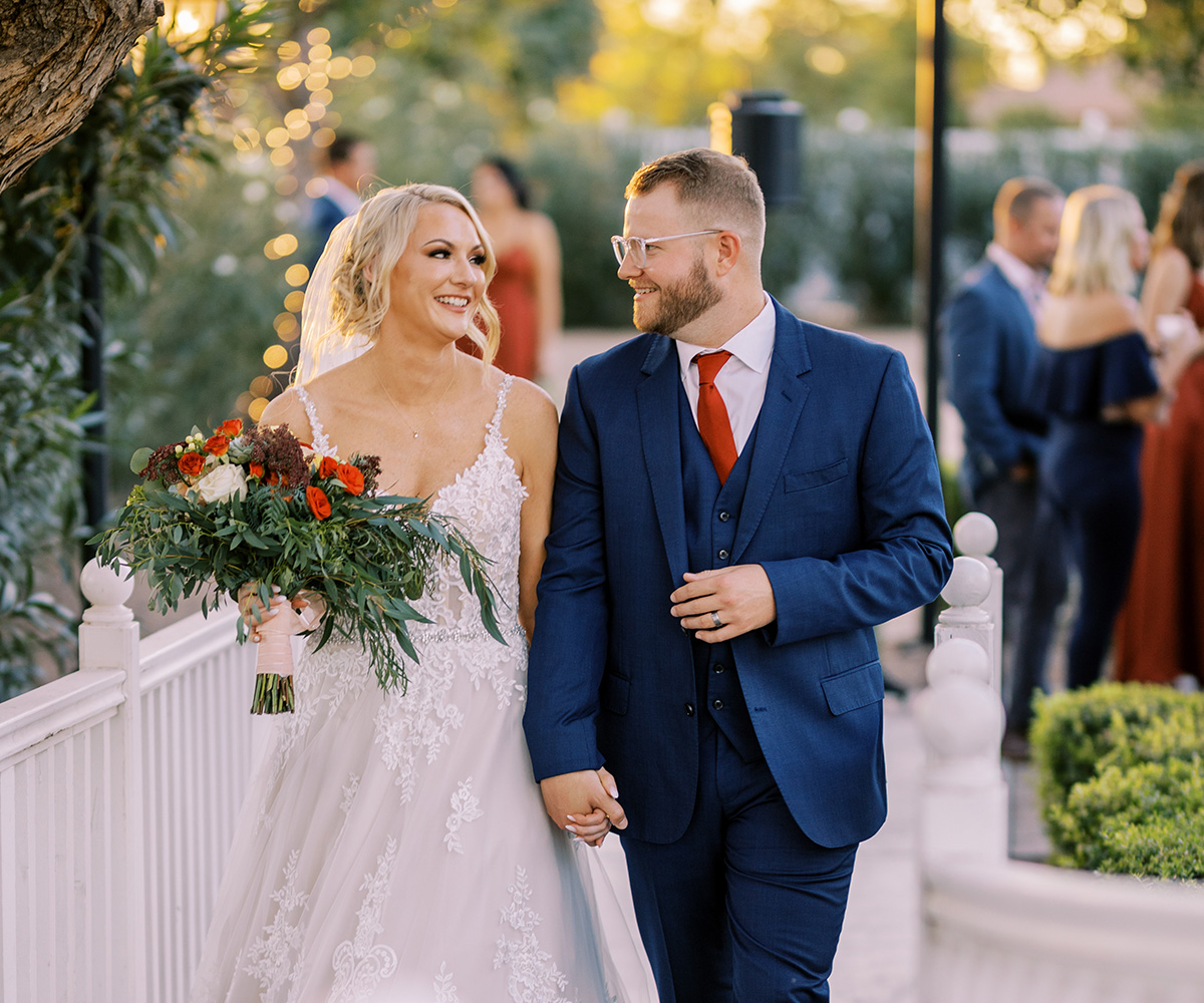 Lindsay Grove by Wedgewood Weddings Romantic Wedding Venue For You